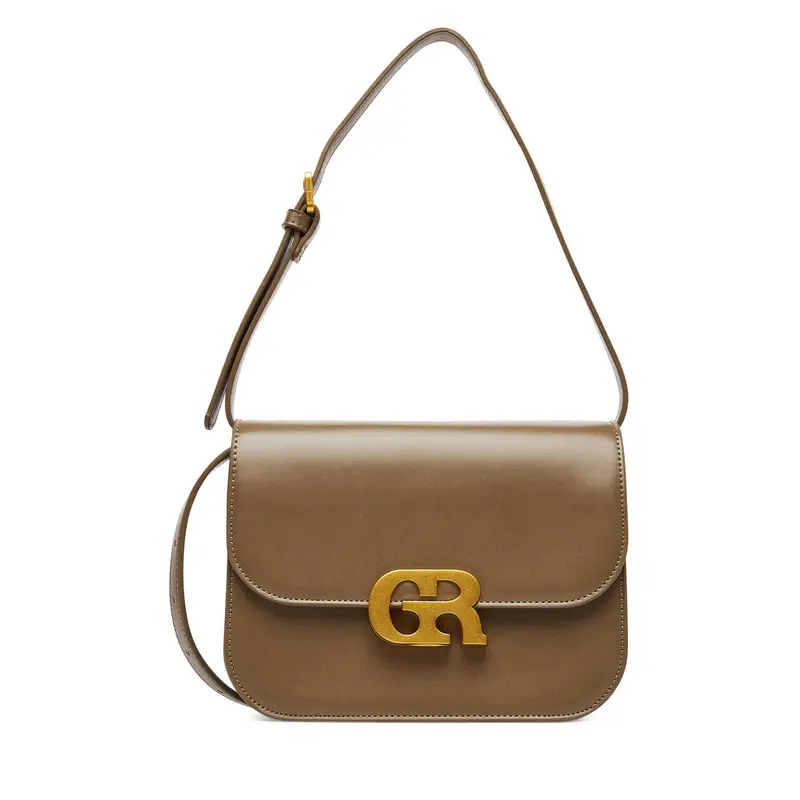 Borsetta Gino Rossi CEO-LINA-KQ44 Beige