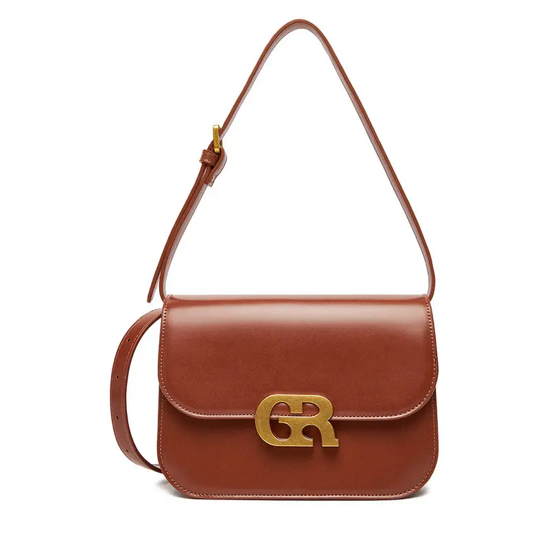 Borsetta Gino Rossi CEO-LINA-KQ44 Marrone