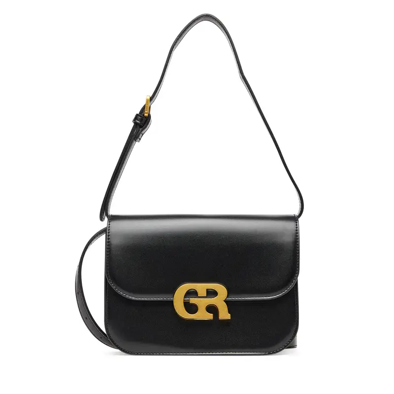 Borsetta Gino Rossi CEO-LINA-KQ44 Nero