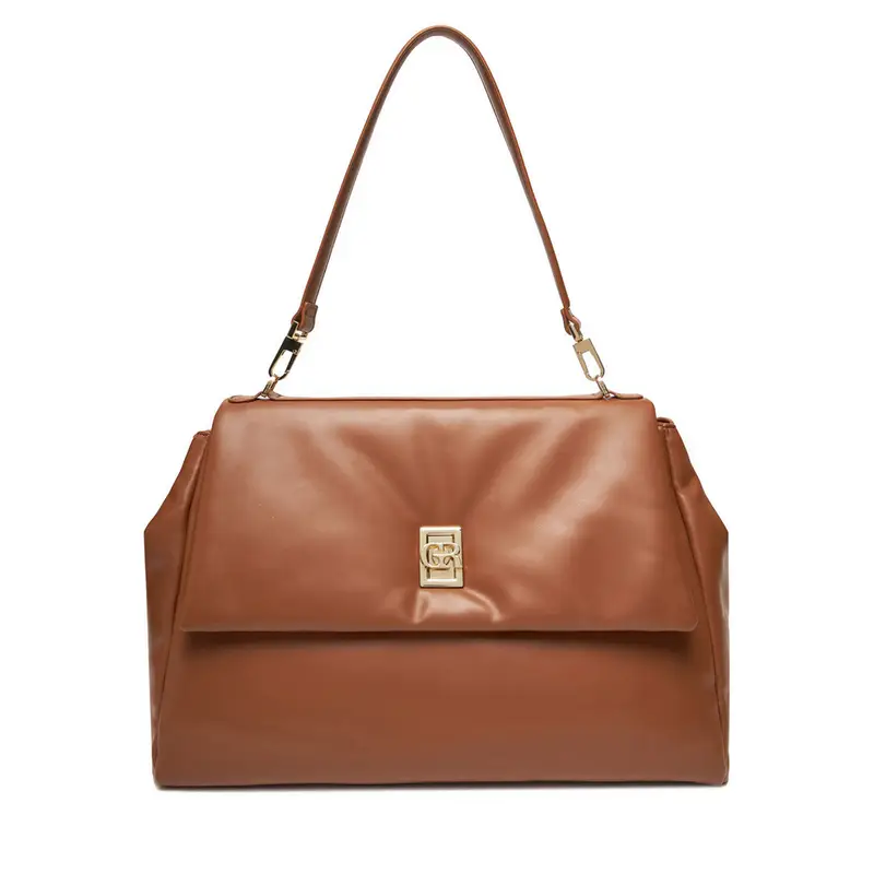 Borsetta Gino Rossi CEO-MAE-LDA8073 Marrone