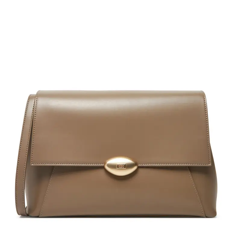 Borsetta Gino Rossi CEO-PEARL-LX1050 Beige