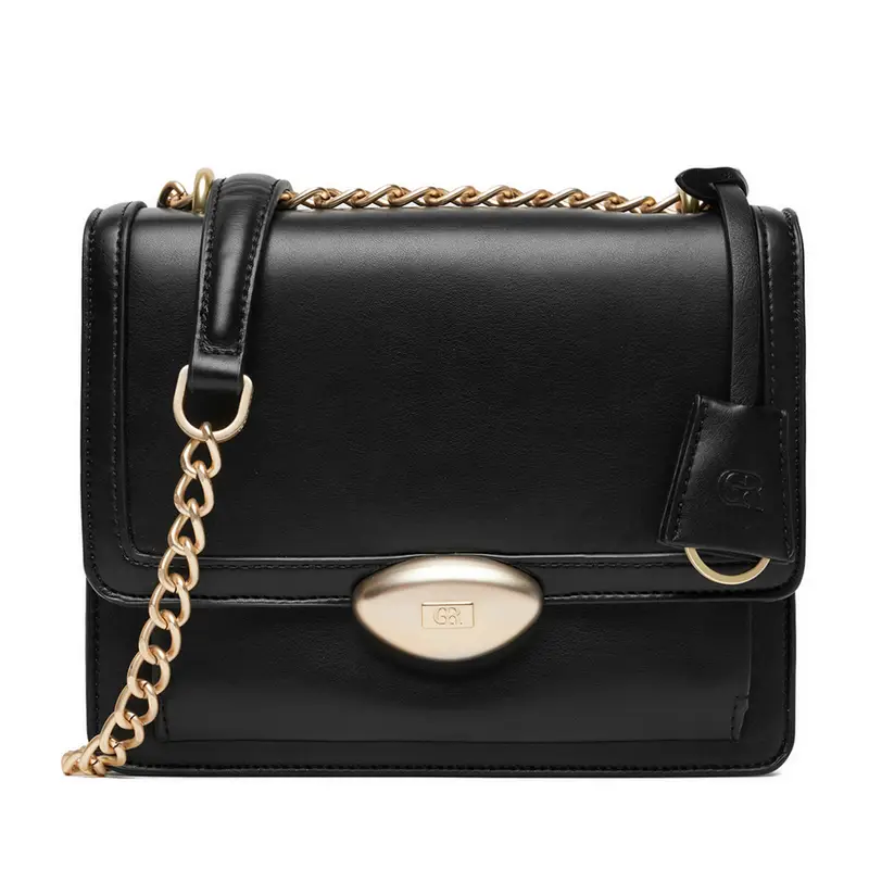 Borsetta Gino Rossi CEO-PEARLA-KQ43 Nero