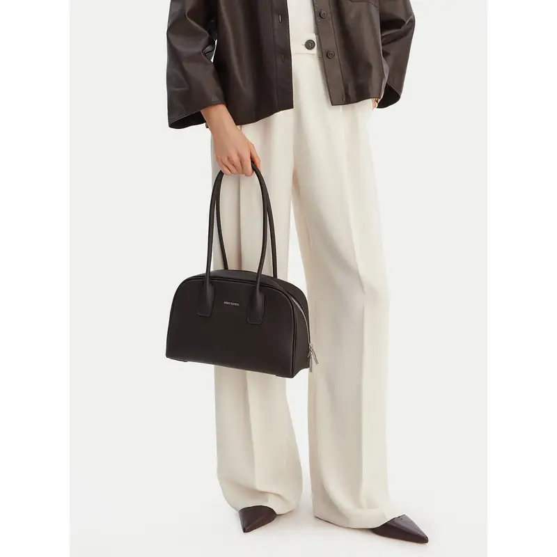 Borsetta GINO ROSSI EO-LA-321-1050 Marrone