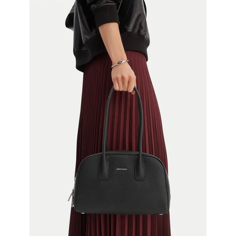 Borsetta GINO ROSSI EO-LA-321-1050 Nero