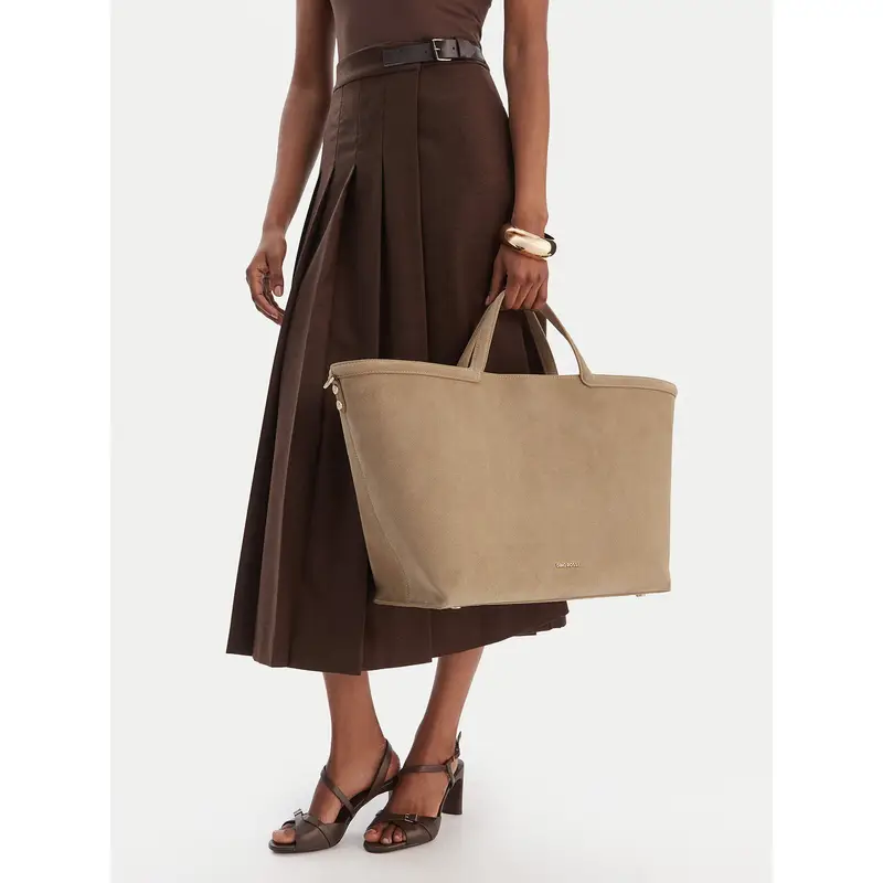 Borsetta GINO ROSSI EO-LA224-19153A Beige