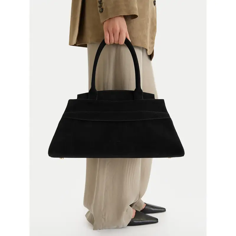 Borsetta GINO ROSSI EO-LA224-19156A Nero