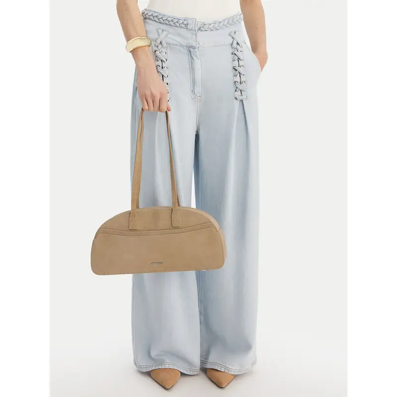 Borsetta GINO ROSSI EO-LA224-19327-2 Beige