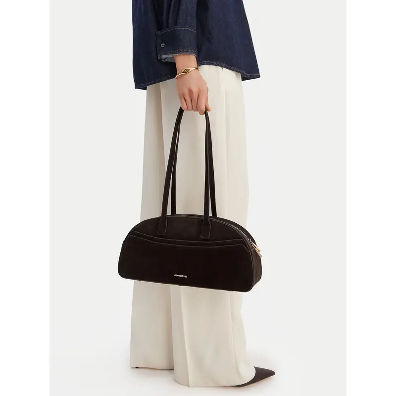 Borsetta GINO ROSSI EO-LA224-19327-2 Marrone