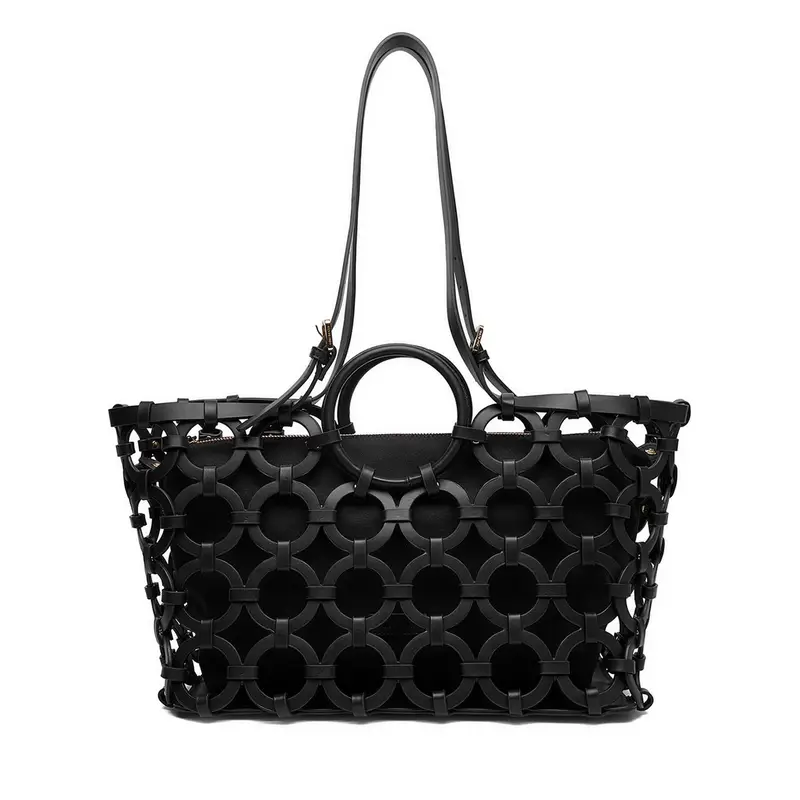 Borsetta GINO ROSSI EO-LDA3407B Nero