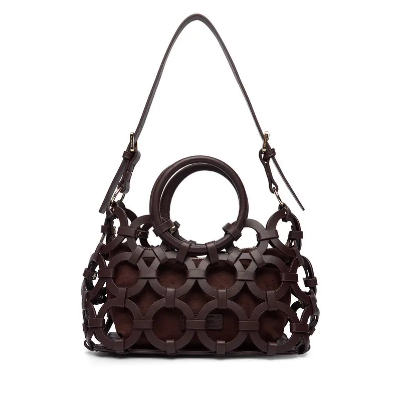 Borsetta GINO ROSSI EO-LDA3409C Marrone