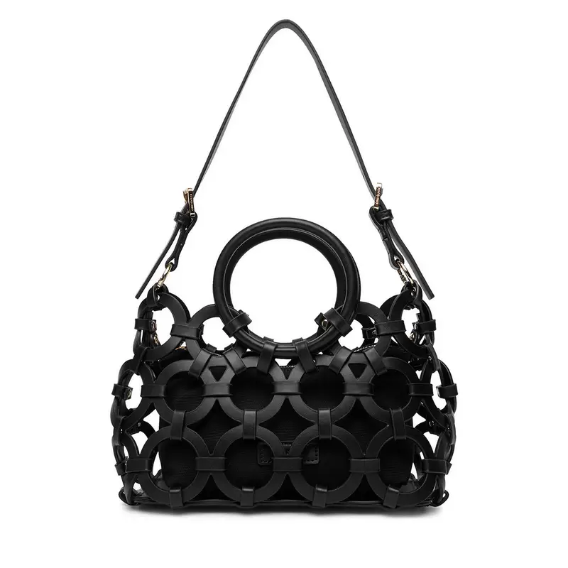 Borsetta GINO ROSSI EO-LDA3409C Nero