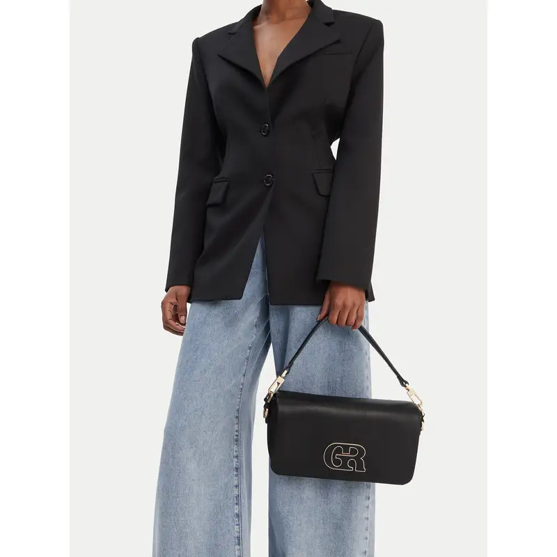 Borsetta GINO ROSSI EO-LDA8553 Nero