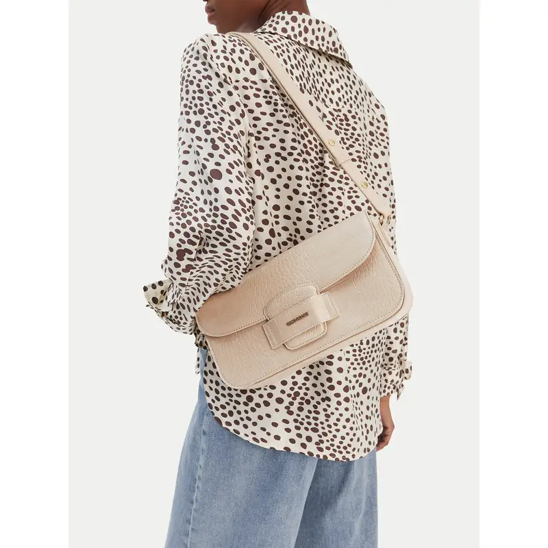 Borsetta GINO ROSSI EO-LDA8554A Beige