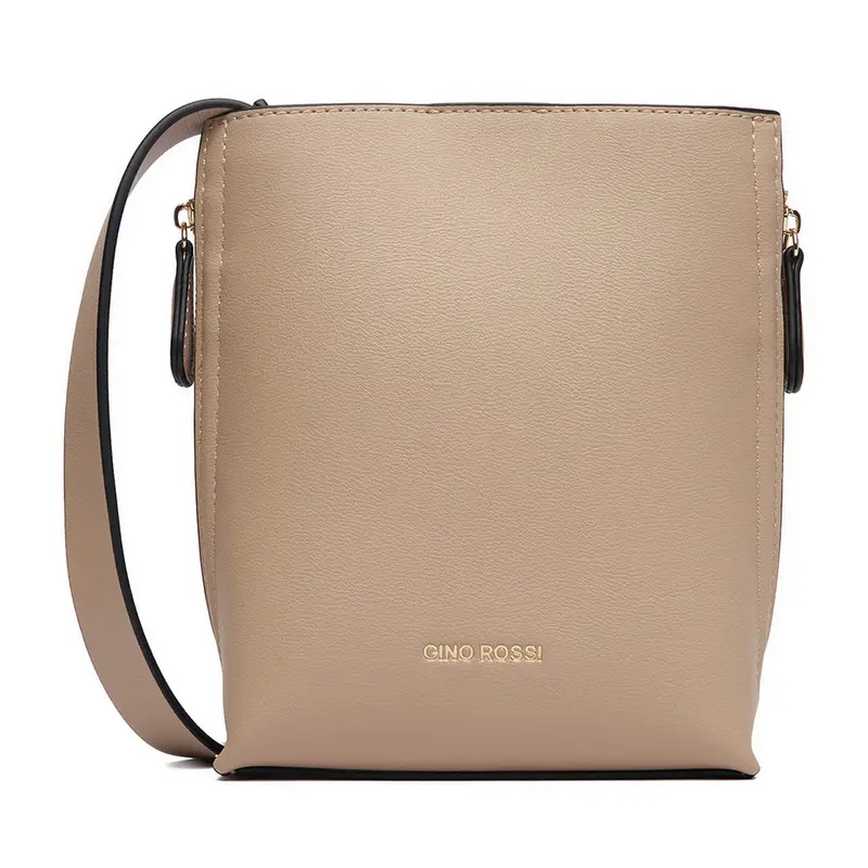 Borsetta GINO ROSSI EO-LX0293 Beige