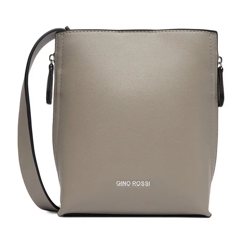 Borsetta GINO ROSSI EO-LX0293 Grigio