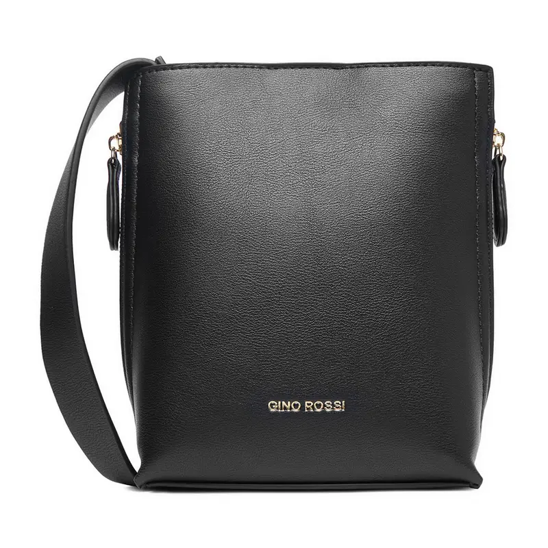 Borsetta GINO ROSSI EO-LX0293 Nero