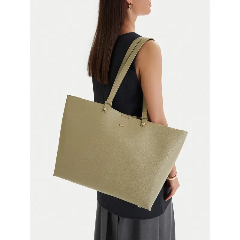 Borsetta GINO ROSSI EO-LX10226 Verde