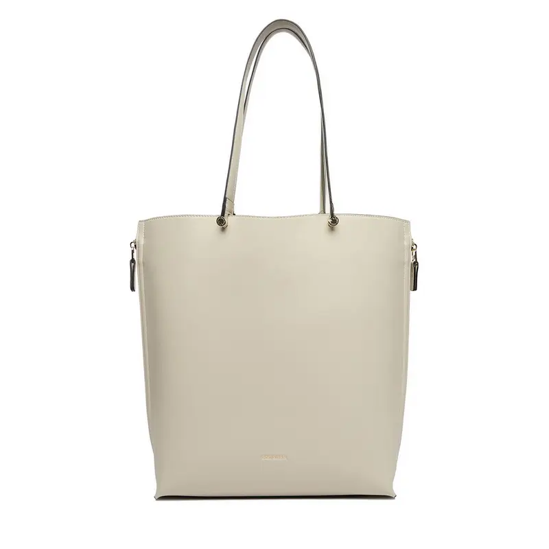 Borsetta GINO ROSSI EO-LX10245 Écru Écru