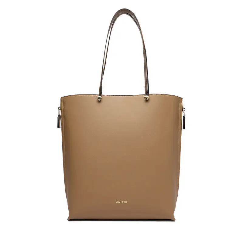 Borsetta GINO ROSSI EO-LX10245 Marrone