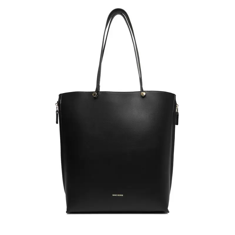 Borsetta GINO ROSSI EO-LX10245 Nero