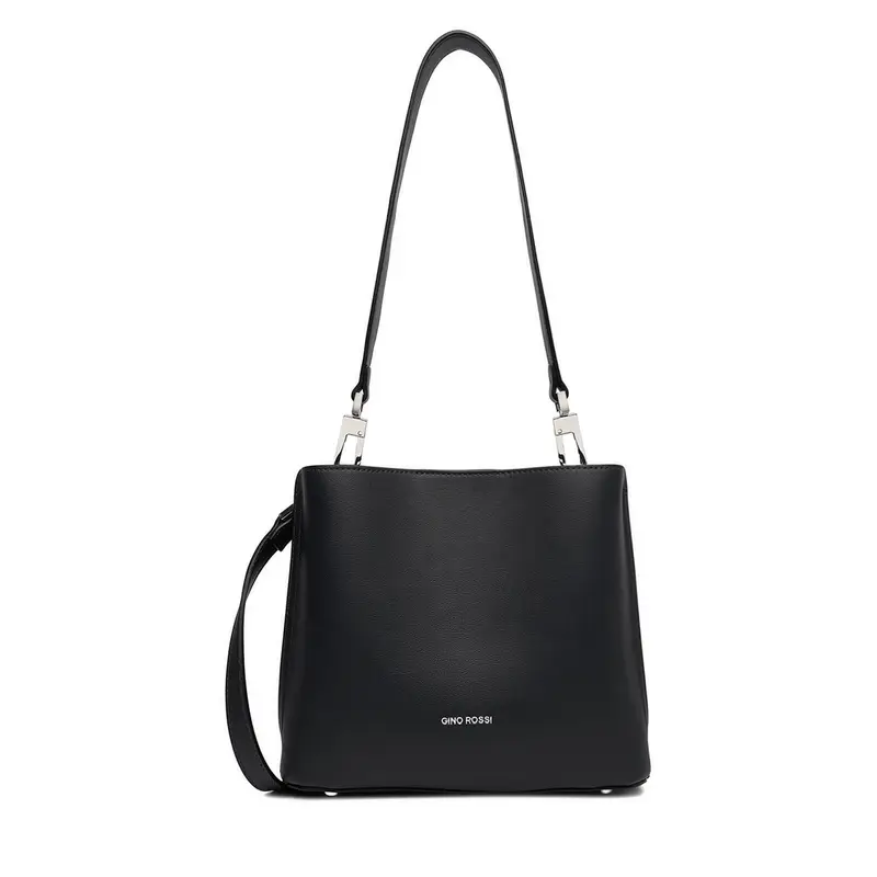 Borsetta GINO ROSSI EO-LX10291 Blu scuro