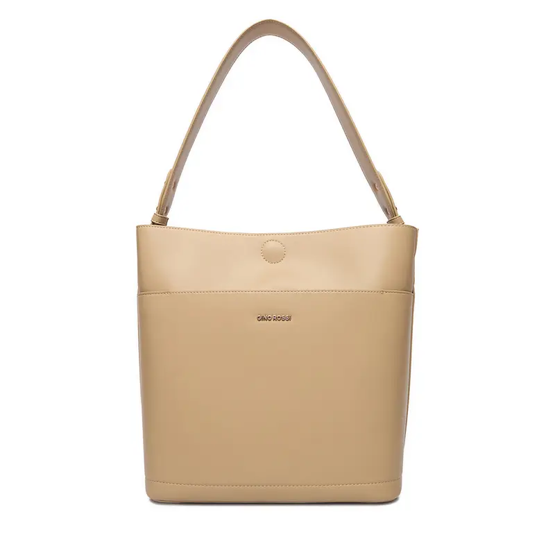 Borsetta GINO ROSSI EO-LX20079 Beige