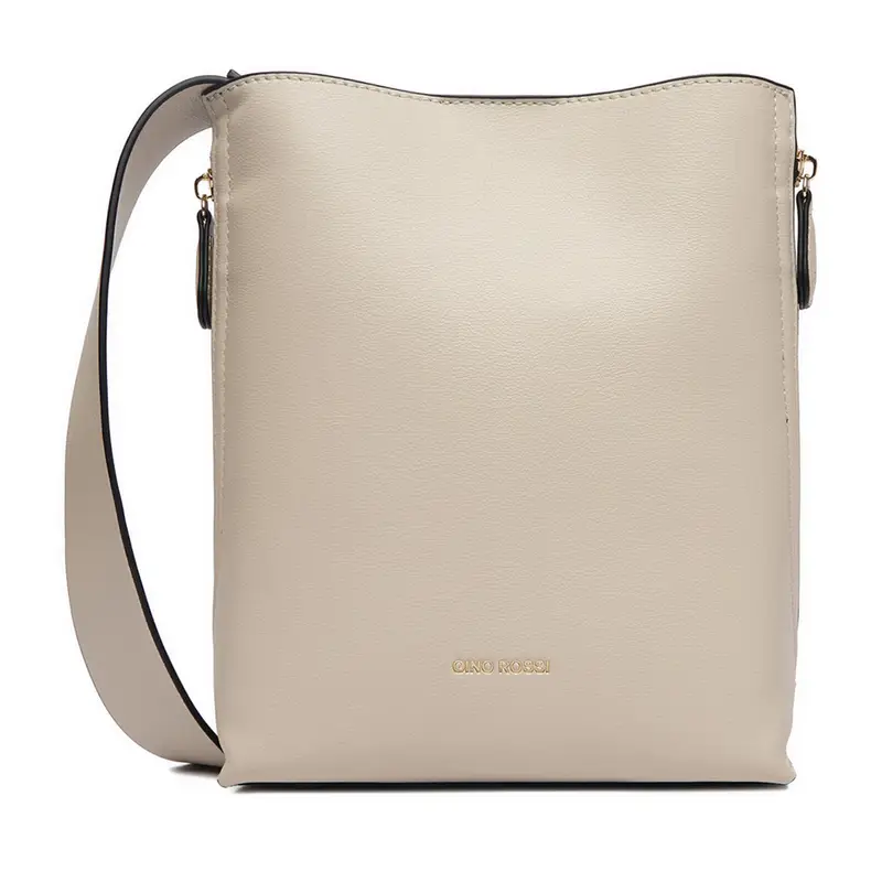 Borsetta GINO ROSSI EO-LX9952 Beige