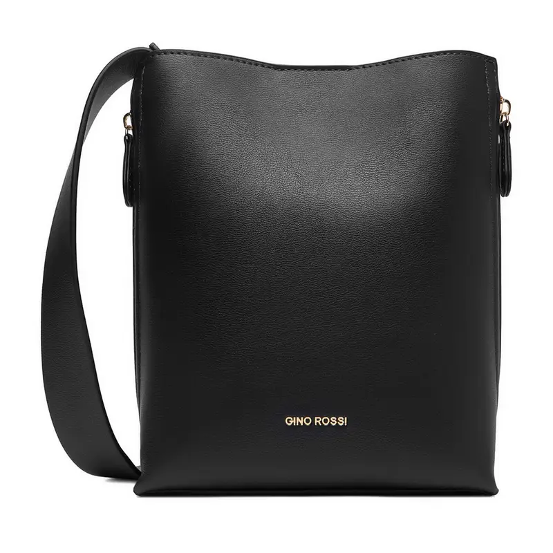 Borsetta GINO ROSSI EO-LX9952 Nero