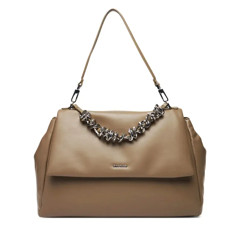 Borsetta Gino Rossi EO-MAE-LDA8073-2. Beige