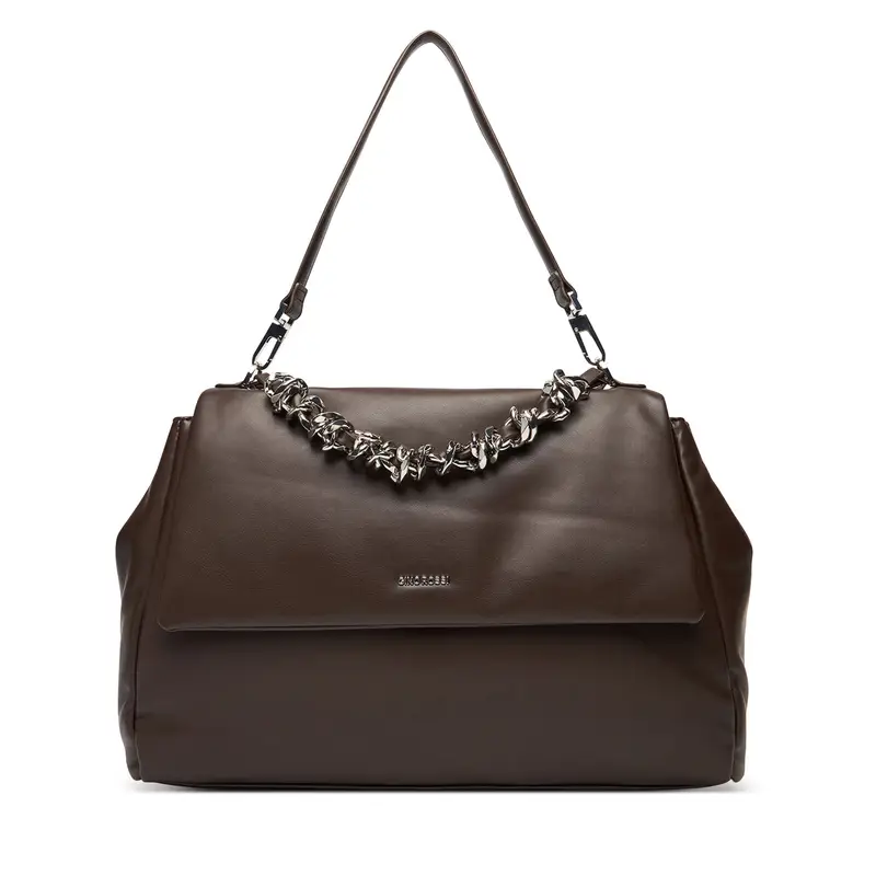Borsetta Gino Rossi EO-MAE-LDA8073-2. Marrone
