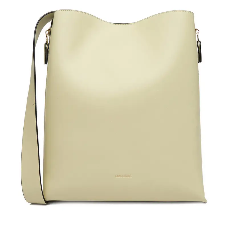 Borsetta GINO ROSSI EO-WEN-3 Giallo