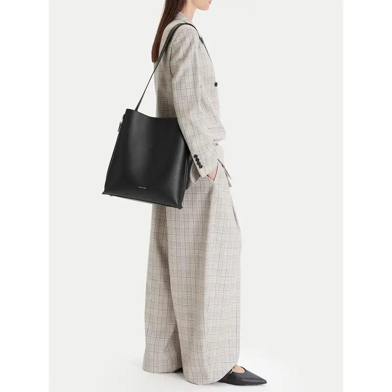 Borsetta GINO ROSSI EO-WEN-3 Nero