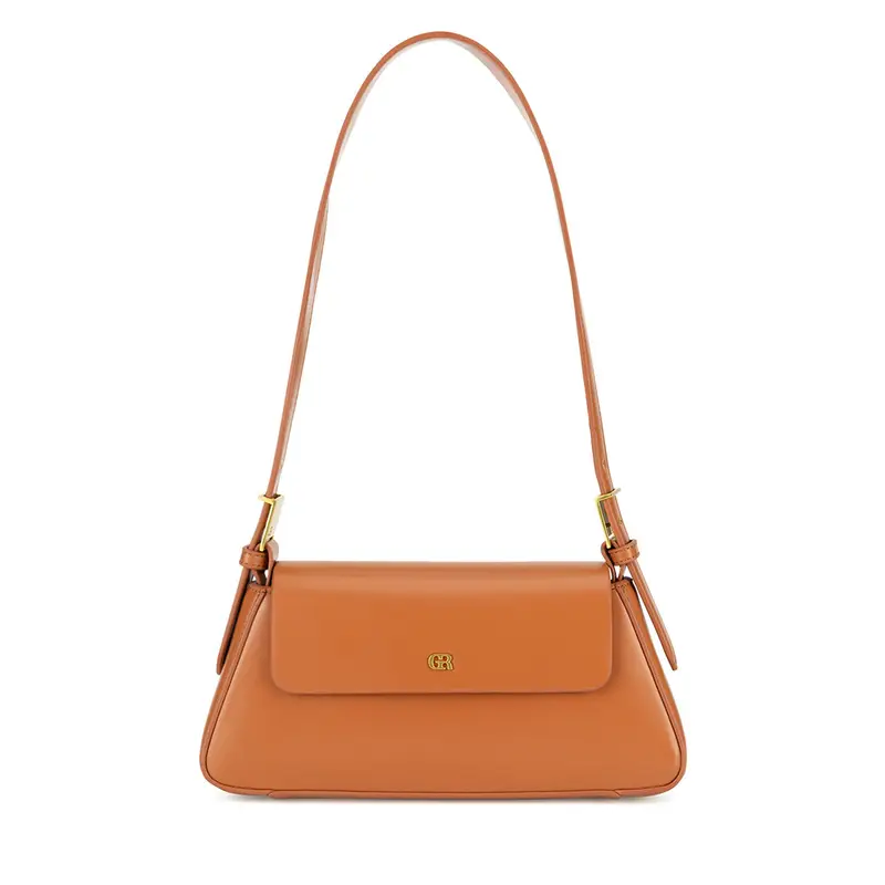 Borsetta Gino Rossi Eva01 Marrone