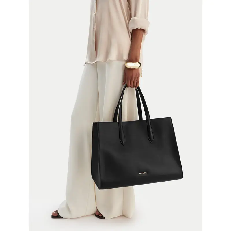 Borsetta GINO ROSSI LA224-19154 Nero