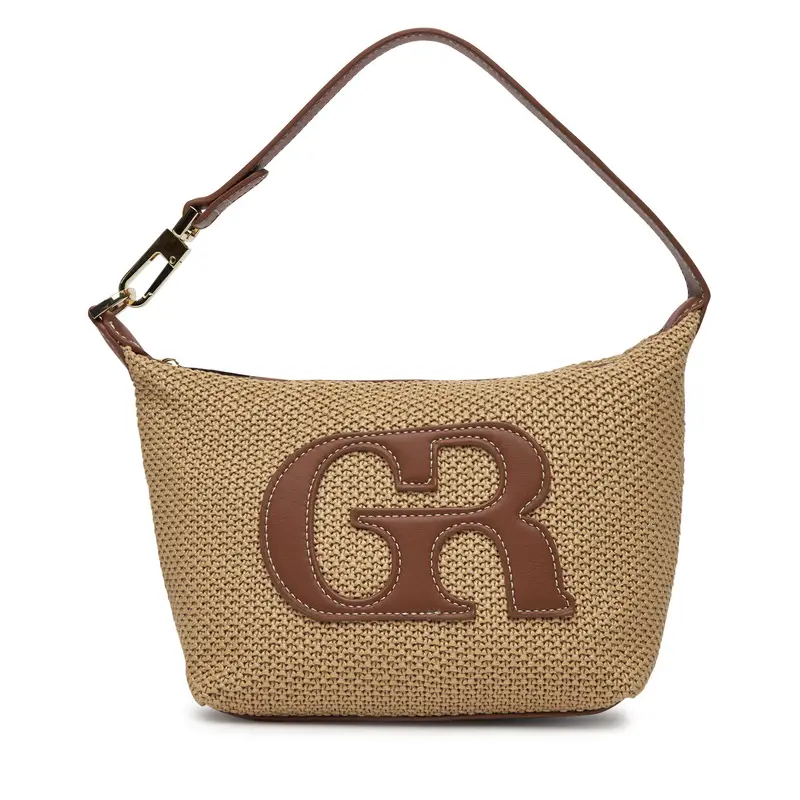 Borsetta Gino Rossi RCI9755 Beige