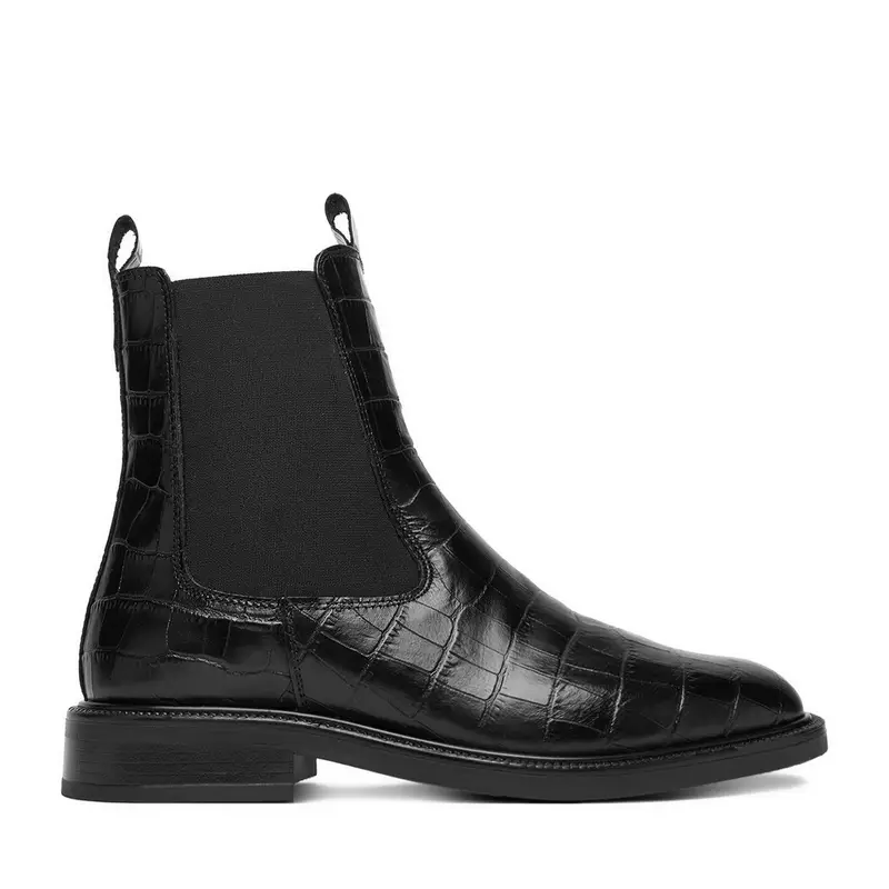 Chelsea Gino Rossi C-PETRA-25478PE-C Nero