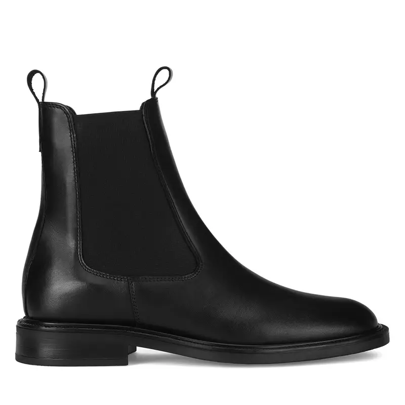 Chelsea Gino Rossi CEO-PETRA-124 Nero