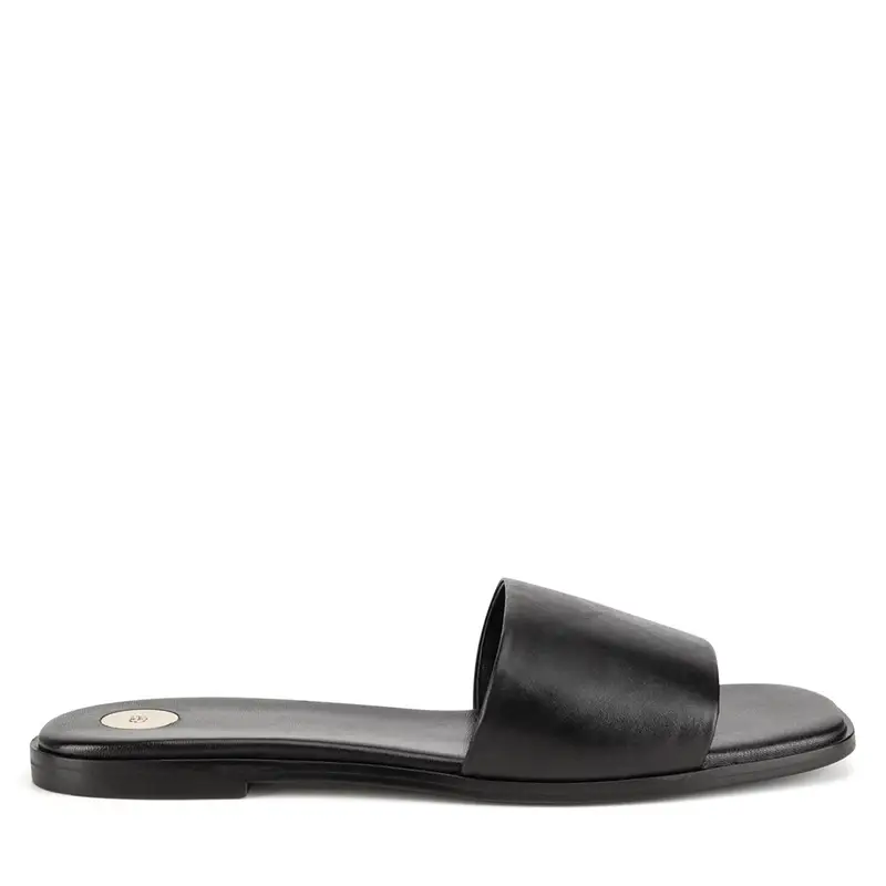 Ciabatte Gino Rossi ALA-118091 Nero