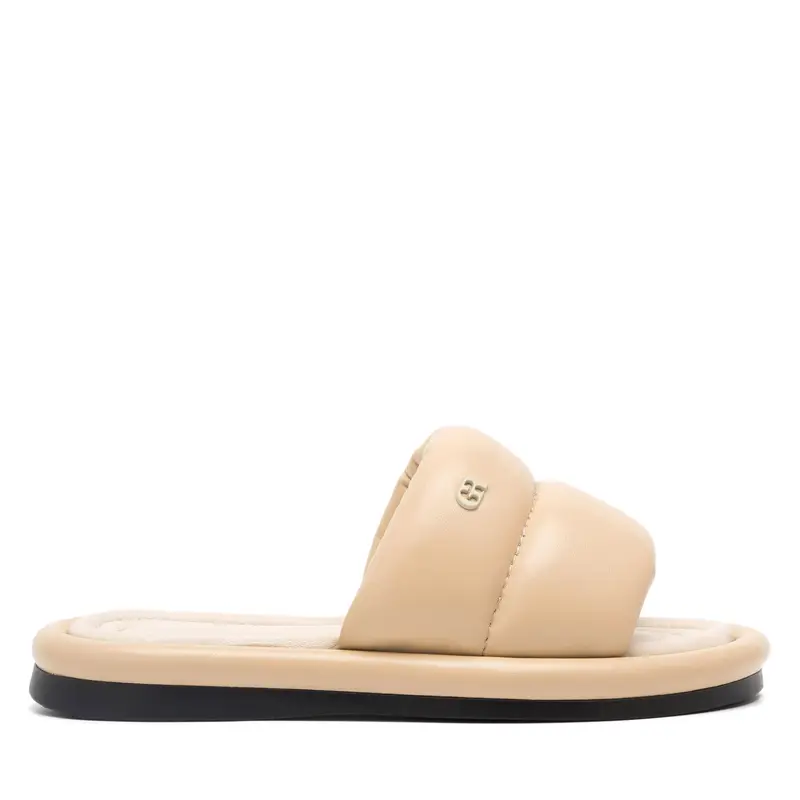 Ciabatte Gino Rossi ALMERIA-01 Beige