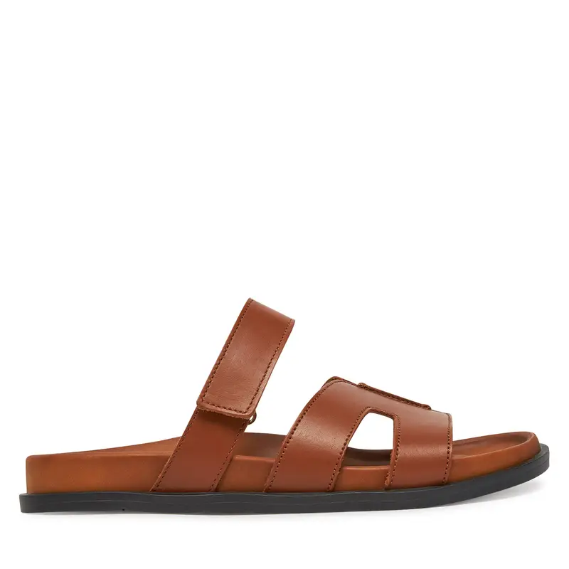 Ciabatte Gino Rossi MOIRA-E2527666 Marrone