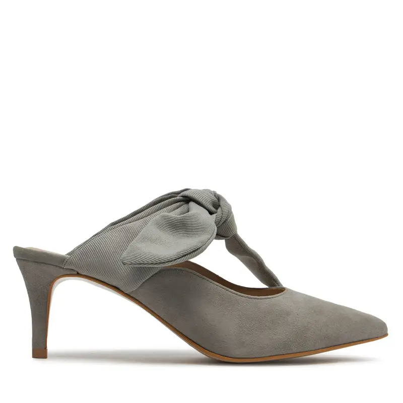 Ciabatte Gino Rossi Rumi DLH775-AG8-0020-8300-0 Grigio