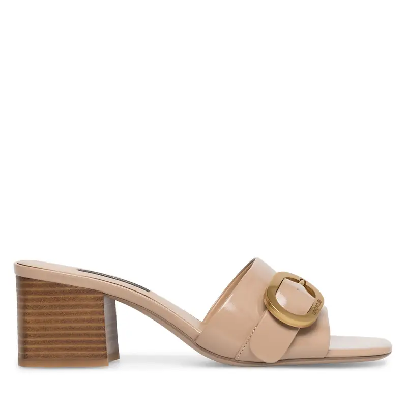 Ciabatte Gino Rossi VITA-V15595-15-1 Beige