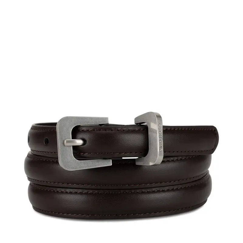 Cintura da donna Gino Rossi BLYL24003-2 SVL Marrone