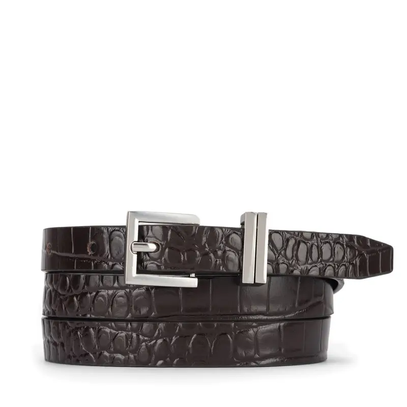 Cintura Gino Rossi BLYL23004 Marrone