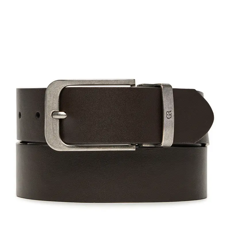 Cintura Gino Rossi C-JAMES-ZP23015 Marrone
