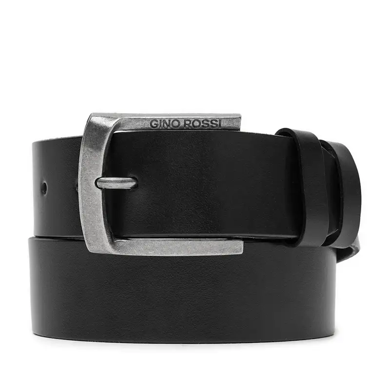 Cintura Gino Rossi C-JAMES-ZP24001 Nero
