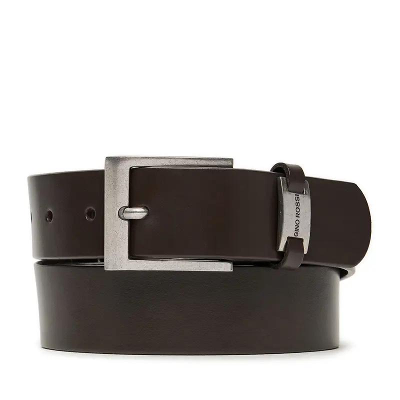 Cintura Gino Rossi C-LUCK-ZZ24099 Marrone