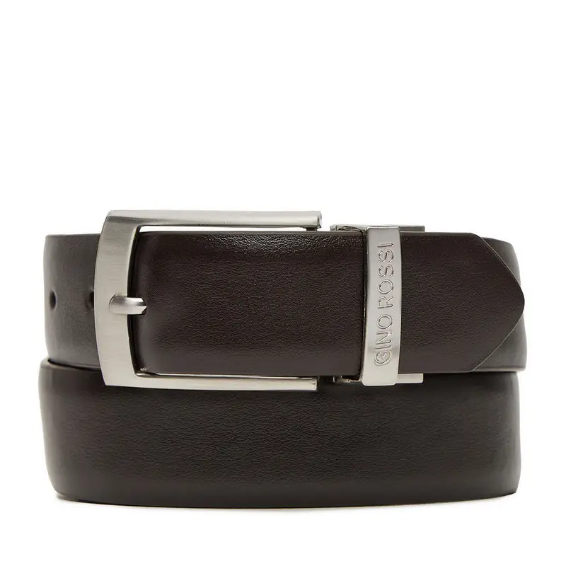 Cintura Gino Rossi C-NOAH-ZZ24083 Marrone