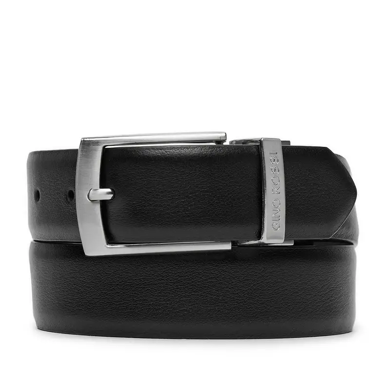 Cintura Gino Rossi C-NOAH-ZZ24083 Nero