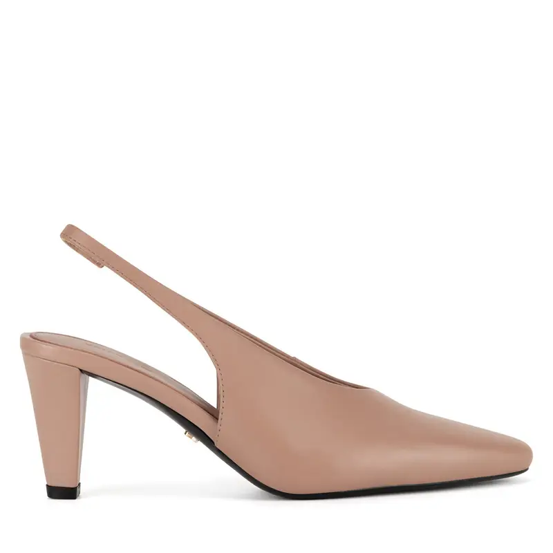 Gino Rossi Décolleté Beige 3081927